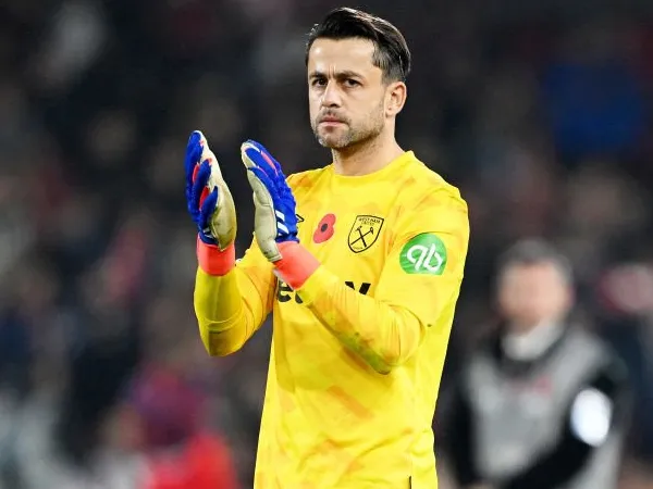 Lukasz Fabianski.