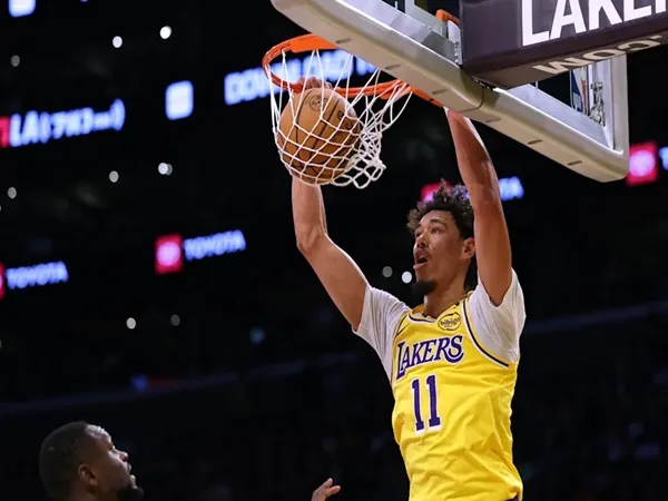 NBA Buka Kembali Penyelidikan Kasus Jaxson Hayes