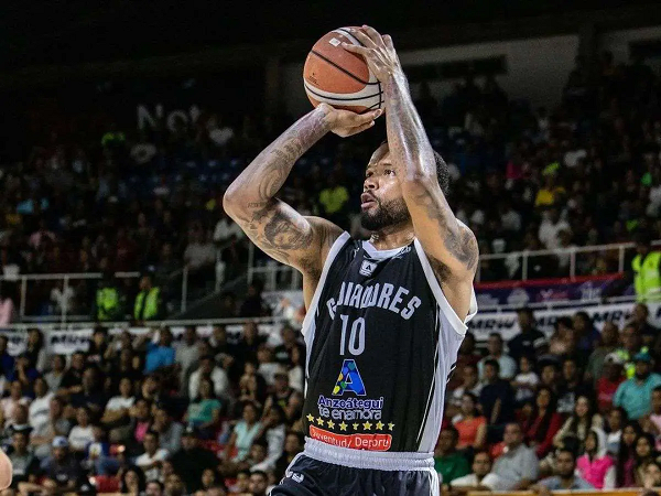 Adonys Henriquez Dirumorkan Jadi Pemain Asing Pertama Amartha Hangtuah