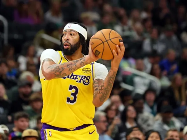 Anthony Davis Bakal Jadi Mimpi Buruk untuk Pertahanan Pistons