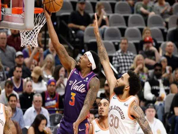 Bradley Beal Rela Mengubah Gaya Bermainnya untuk Suns