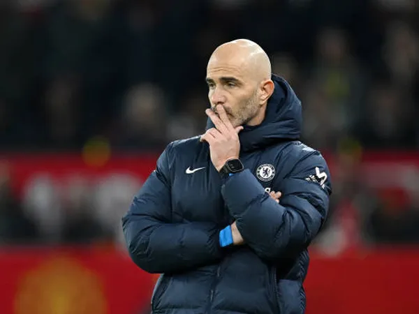 Enzo Maresca Puji Semangat Chelsea Setelah Hasil Imbang di Old Trafford