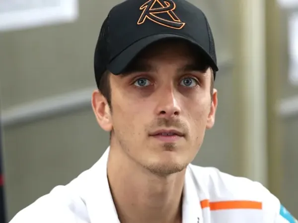 Luca Marini Tanggapi Persaingan Sengit Bagnaia vs Martin