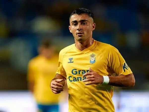 Gelandang incaran Atletico Madrid