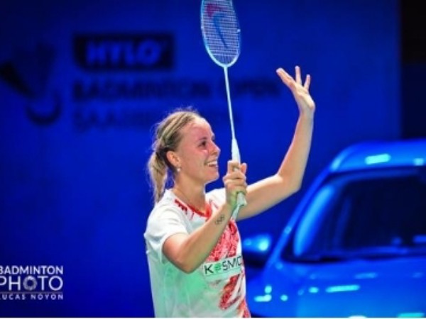 Berikut Data & Fakta Menarik Gelaran Hylo Open Yang Baru Berakhir