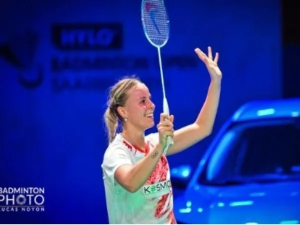 Berikut Data & Fakta Menarik Gelaran Hylo Open Yang Baru Berakhir