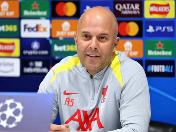 Butuh Faktor Luck, Pendapat Arne Slot Tentang Format Baru Liga Champions