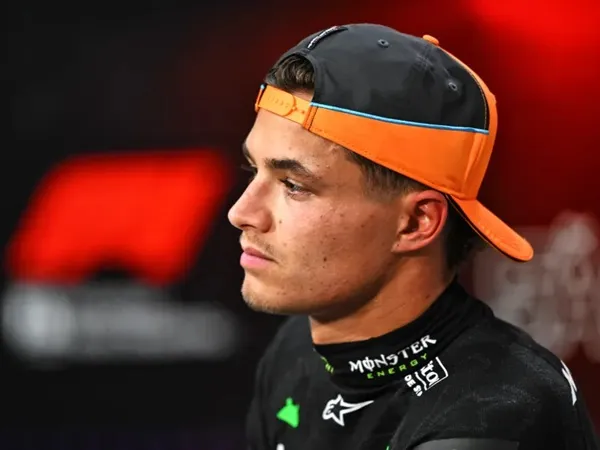 Lando Norris Merasa George Russell Pantas Menangkan F1 GP Brasil