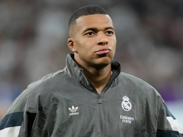 Leonardo: PSG Harusnya Jual Kylian Mbappe ke Real Madrid Pada 2021