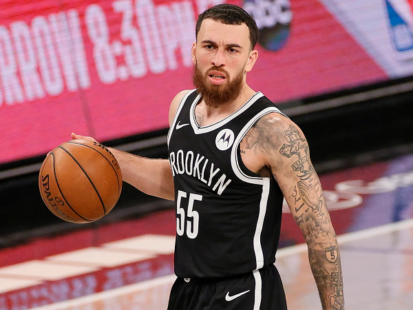 Mike James Merasa Kurang Cocok Bermain di NBA