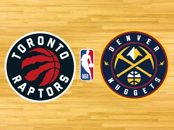 Toronto Raptors bertamu ke kandang Denver Nuggets pada Senin (4/11) atau Selasa pagi WIB. (Foto: NBA)