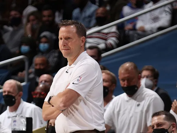 Scott Brooks senang bisa kembali ke Lakers sebagai assisten pelatih.