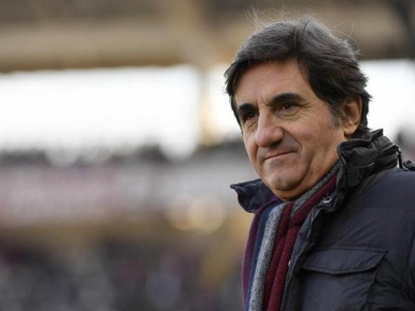 Sudah Main Bagus, Urbano Cairo: Torino Nggak Layak Kalah dari Fiorentina