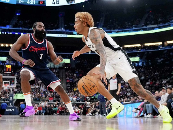 Cedera Ibu Jari, Jeremy Sochan Akan Naik Meja Operasi