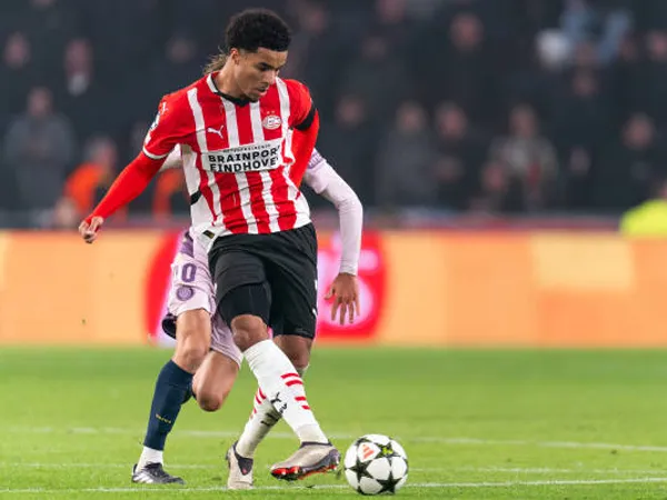 Malik Tillman Bersinar, PSV Catat Kemenangan Pertama di Liga Champions