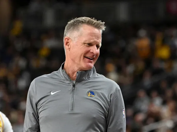 Steve Kerr Mencetak Sebuah Rekor Saat Kalahkan Wizards