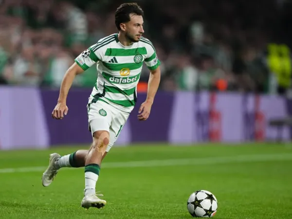 Tampil Gemilang vs Leipzig, Bild Buat Ulasan Unik Tentang Nicolas Kuhn