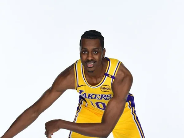 Christian Koloko Senang Sudah Bisa Kembali Bermain