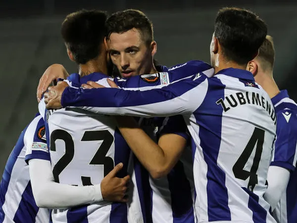 Fakta Menarik Jelang Laga Viktoria Plzen vs Real Sociedad di UEL