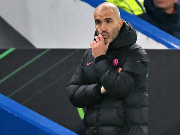 Chelsea Menang 8-0 Atas FC Noah, Enzo Maresca Puji Profesionalisme Tim