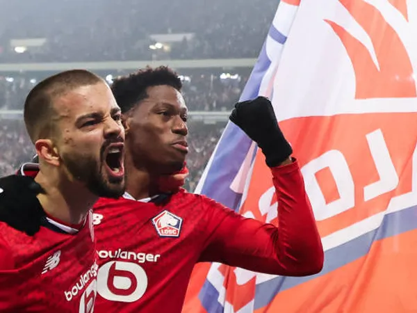 Dua Bintang Lille Masuk Radar Juventus: Jonathan David dan Edon Zhegrova
