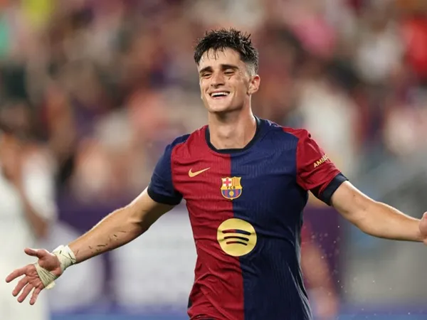 Pau Victor Sebut Raphinha Layak Menangkan Ballon d'Or