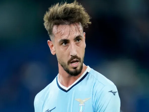 Lazio Telah Temukan Pengganti Gaetano Castrovilli Yang Cedera