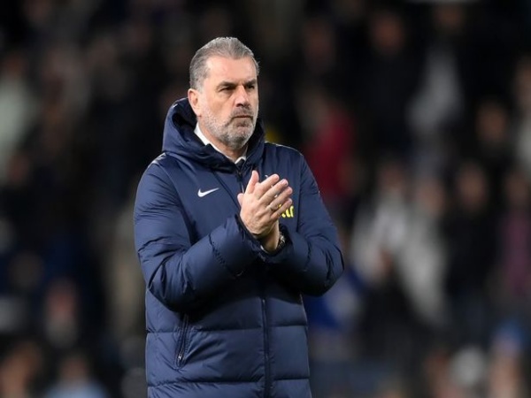 Postecoglou Tegaskan Tidak Ada Yang Halangi Ambisinya Bersama Tottenham