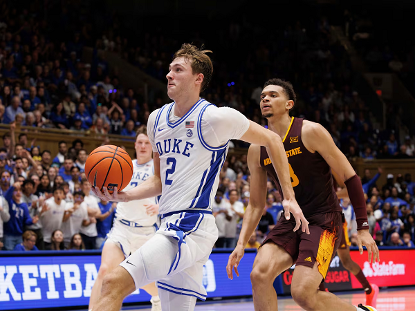 Gilbert Arenas Belum Terkesan Dengan Performa Cooper Flagg Bersama Duke