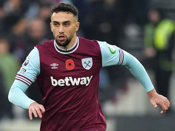 Max Kilman Puji Pertahanan West Ham Saat Hadapi Everton
