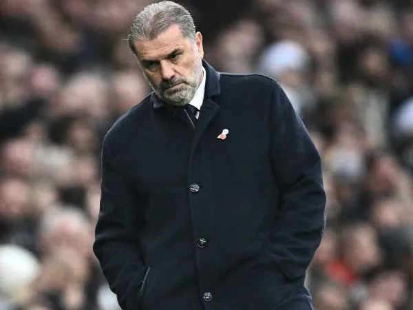 Ange Postecoglou.
