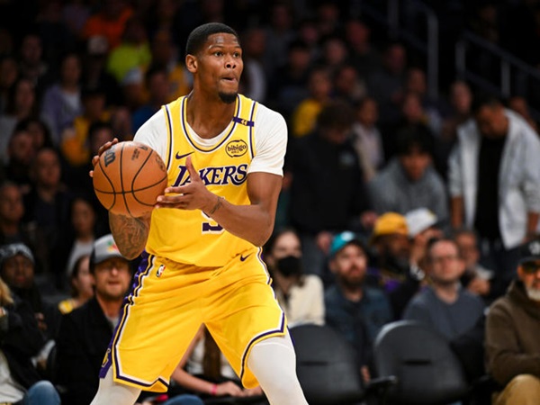 Cam Reddish Menikmati Bisa Kembali Membela Lakers
