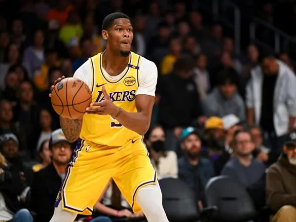 Cam Reddish Menikmati Bisa Kembali Membela Lakers