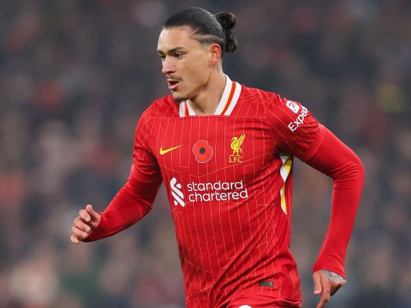 Darwin Nunez Diklaim Bisa Jadi Kunci Liverpool Jadi Juara Premier League