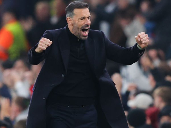 Ini Alasan Kenapa Ruud van Nistelrooy Layak Dapat Kesempatan Latih MU