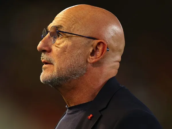 Lamine Yamal Cedera, De La Fuente: Semoga Cepat Sembuh