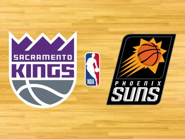Sacramento Kings akan bertamu ke kandang Phoenix Suns pada Minggu (10/11) malam atau Senin pagi WIB. (Foto: NBA)