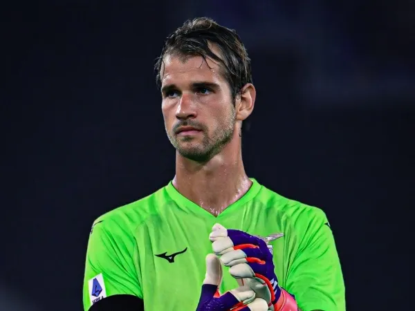 Kiper Lazio