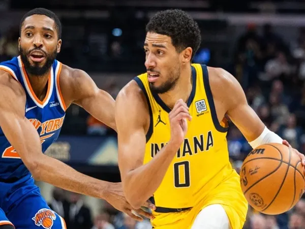 Tyrese Haliburton Antarkan Pacers Balas Dendam ke Knicks