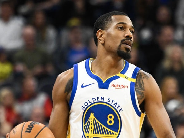 Warriors Temukan Pemain Tepat Pengganti Klay Thompson