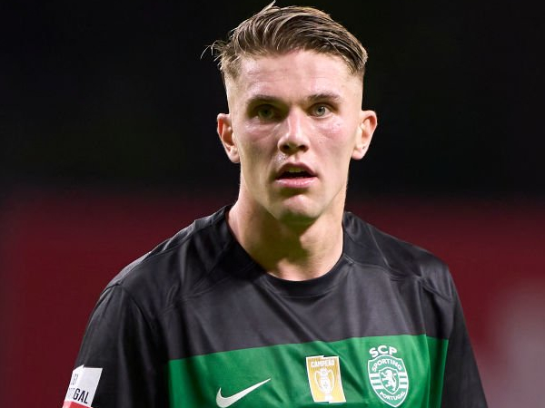 Andy Cole Dukung MU Rekrut Viktor Gyokeres, Tapi ...