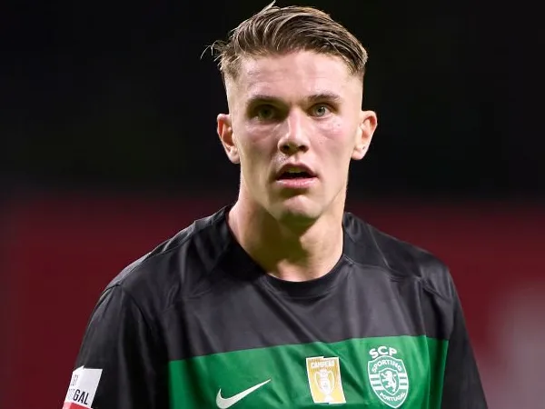 Andy Cole Dukung MU Rekrut Viktor Gyokeres, Tapi ...