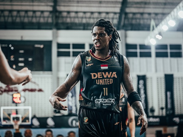 Arki Dikania Wisnu Suka Dengan Cara Bermain Tavario Miller