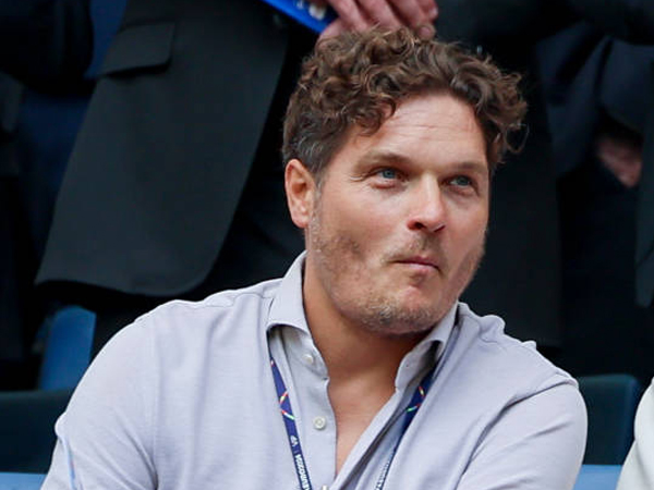 Edin Terzic Semakin Mustahil Jadi Pelatih AS Roma, Apa Penyebabnya?