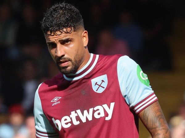 Emerson Palmieri Kecewa dengan Performa West Ham Musim ini