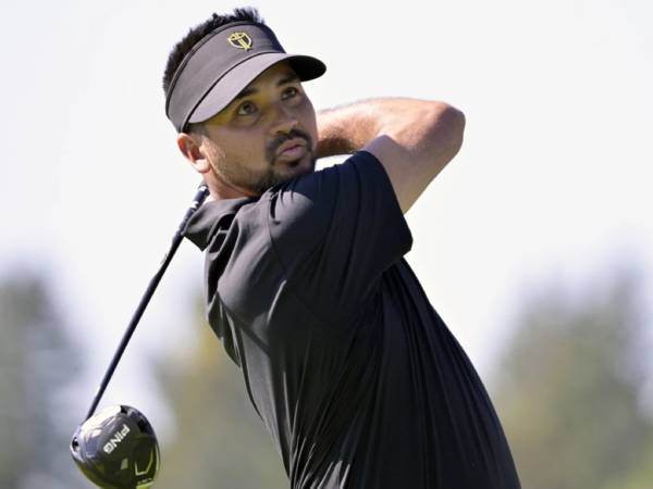 Jason Day Ungkapkan Alasan LIV Golf Tidak Menawarinya Kontrak