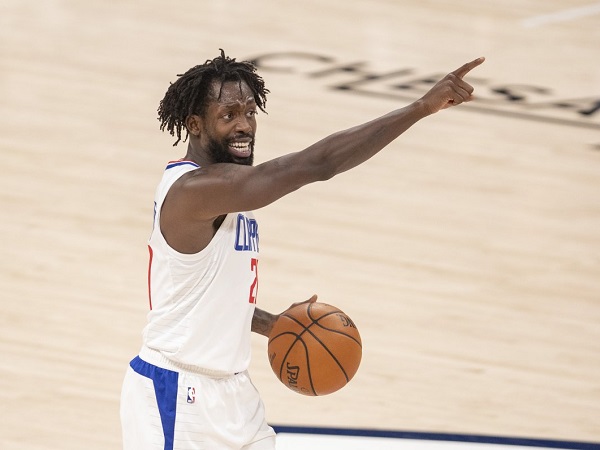 Patrick Beverley Mengaku Pernah Dibohongi Steve Ballmer