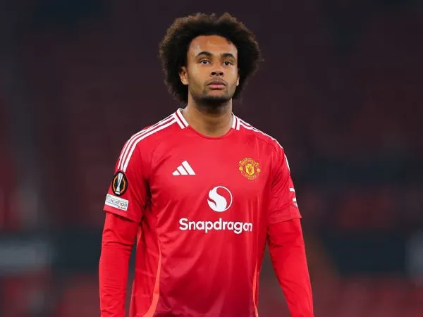 Performa Joshua Zirkzee Masih Melempem, Begini Komentar Andy Cole