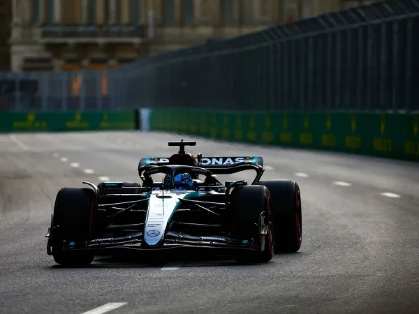 Andrew Shovlin Beberkan Fokus Utama Mercedes Dalam Desain W16