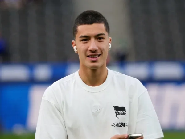 Cari Striker Baru, Atletico Madrid Targetkan Bintang Muda Hertha Berlin
